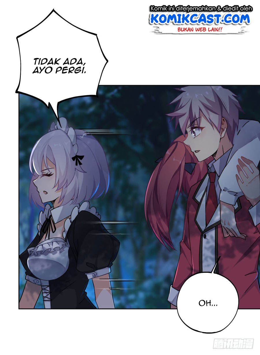 I Picked Up a Demon Lord as a Maid chapter 10